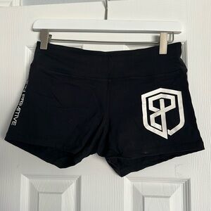 Born Primitive Double Take Booty Shorts